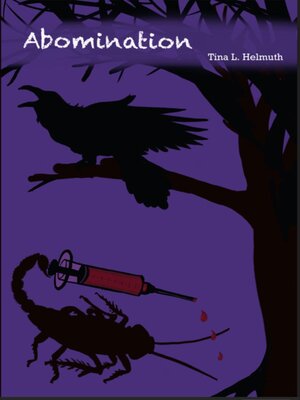 cover image of Abomination